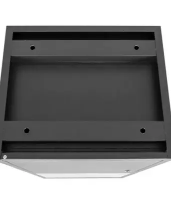 OEM ODM Customized Apartment Intelligent Parcel Drop Box