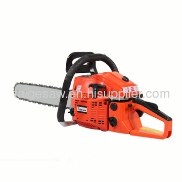 Easy Start 1.8kw Komatsu Tg4500 Chain Saw 