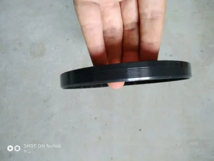 Hamm Roller Machinery Gearbox BAOFSFX7 Oil Seals 117.5*145*13.9