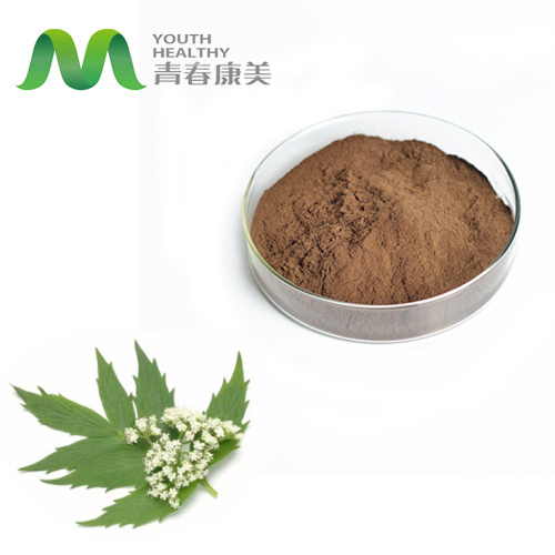Valerian Root Extract Powder with Competitive Price