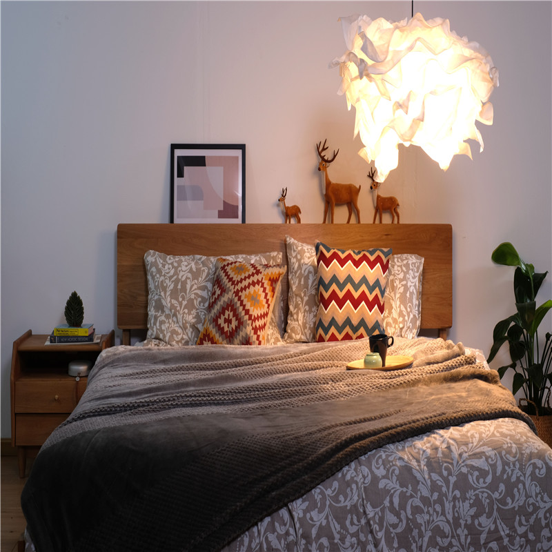 Jacquard Weighted Blankets
