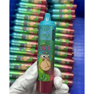 Fumot RandM Tornado 15000 Puff Vape Wholesale Germany