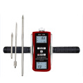 Tester di densità di riempimento e penetrometro Soil Proctor