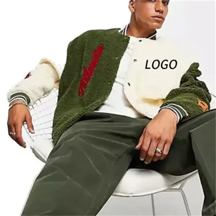 Fashion Men's Jackets Outdoor Jackets