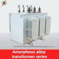Trasformatore a olio sigillato amorfo SBH15‑M