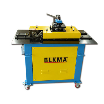Auto Duct Production Line 3
