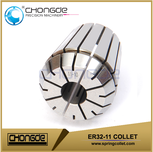 ER32 11 mm 0,433&quot; Ultrapräzisions-ER-Spannzange