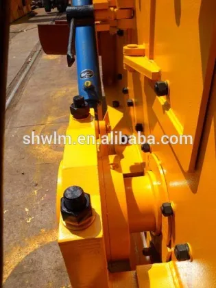 Impact Crusher for Road Construction Equipment
