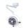 Wall mounted led surgical medical exam light