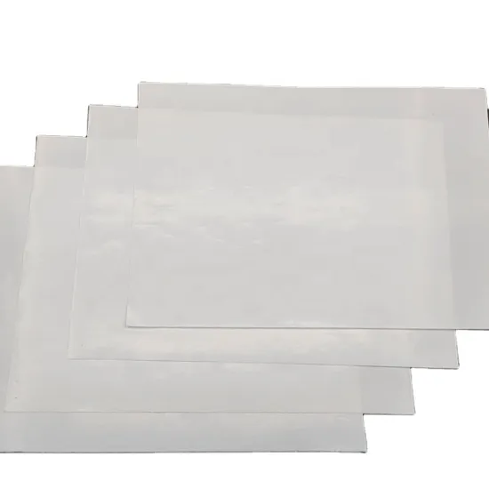 Customize A4 paper barcode label stickers