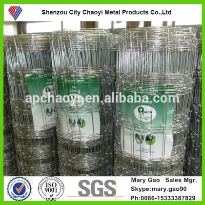 Ranch fence(Promotion)