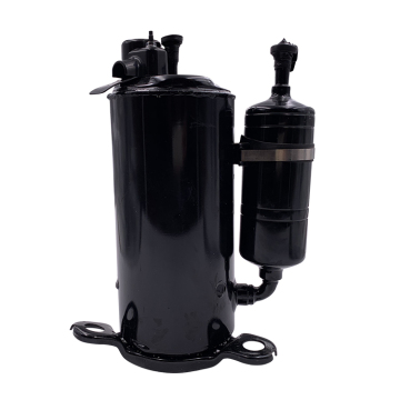 Commercial Refrigeration Compressors: RKA5512YXG