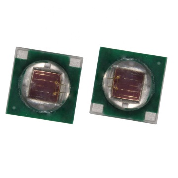 Custom Manufacturer High Quality 3W Far Red 720-730nm 3535 SMD LED Chips - RZXLED