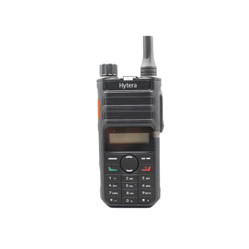 Hytera Long Range Walkie Talkies with PTT: AP580, AP58X, AP582, AP585, AP586, AP588 UHF High-Powered Radios