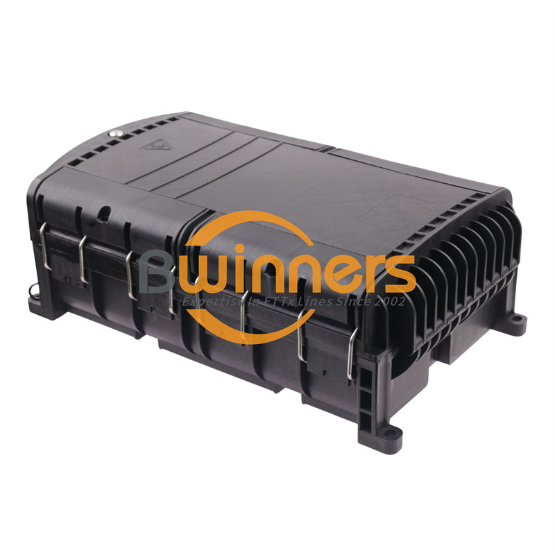 fiber optic cable splitter
