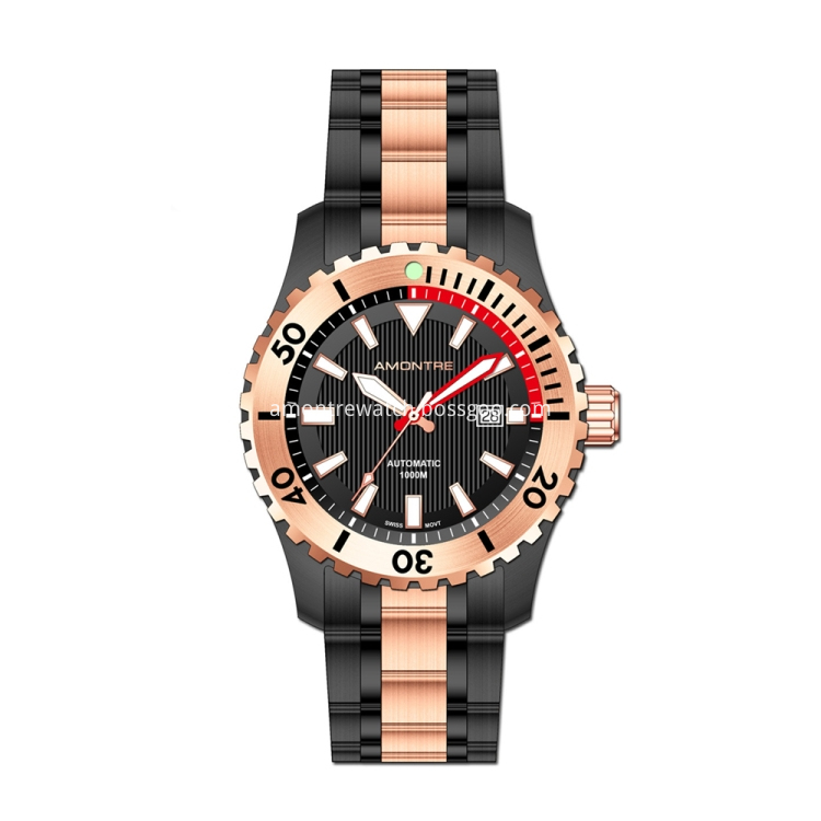 Luxury Diving Watch