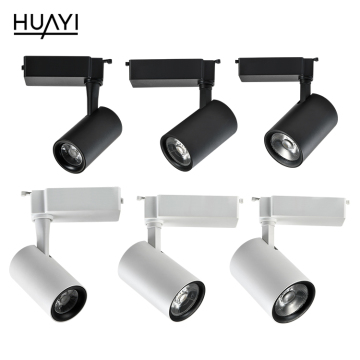 Wholesale COB LED Track Lights for Commercial Interiors