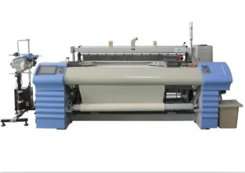 China Supplier Jlh910 High Speed Low Price Shuttleless Air Jet Loom Machine