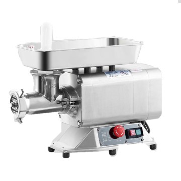Small Electric Meat Mincer Machine for Kitchen Use
