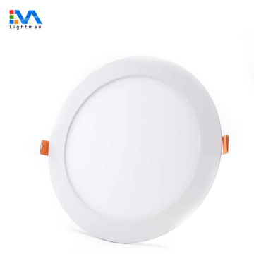 Piccole dimensioni da 3W a 15 W ROTTED ROURN LED Downlight