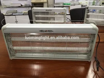 high efficiency pest control mosquito killer lamp 40W
