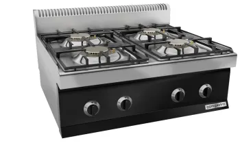 Hot Sale Cooktop Kitchen Built in 800cm Stove