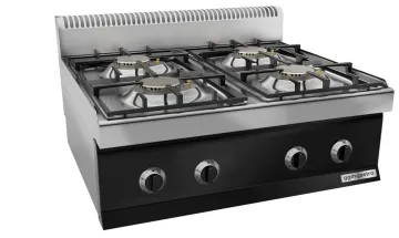 Hot Sale Cooktop Kitchen Built in 800cm Stove