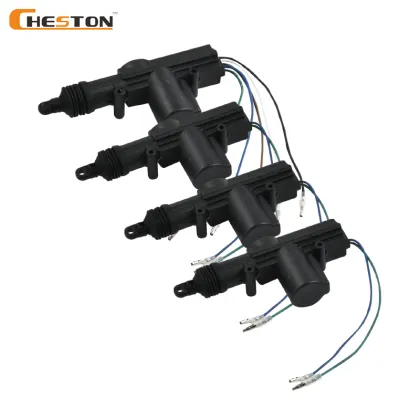 Universal Car Central Locking System Lock/Unlock