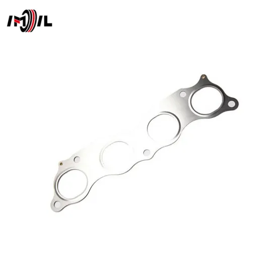 IMIL 18115-PWA-004 18115-PWA-003 Exhaust Manifold Gasket for Honda CITY FIT FIT SALOON JAZZ