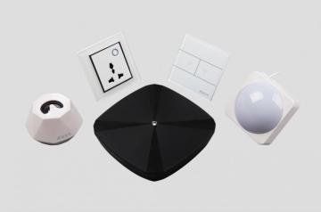 u-finder Host/Gateway Gem Cube D+ 1.0