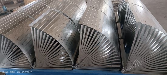 sheet metal