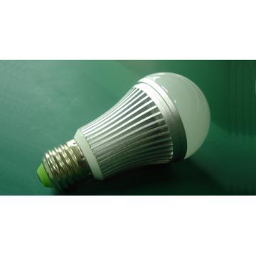 CE سرد 5W LED مصابيح الإضاءة E27