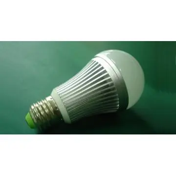 5W LED Bulb E27 base