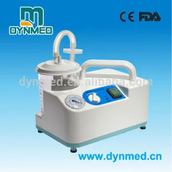 Suction apparatus
