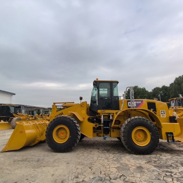 Caterpillar 950H Loader for Sale in China