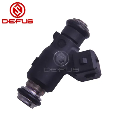 DEFUS South American petrol fuel injector 28084098 94669930 25335146  for G-m Meriva 1.8 Flex
