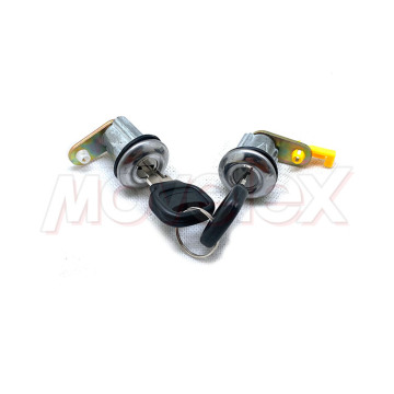 Ignition Switch UA35-76-210-220