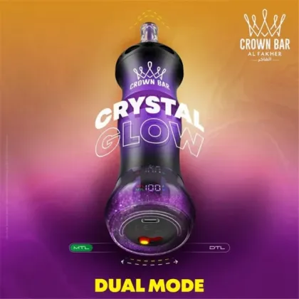 Al Fakher Vape 45 Flavors