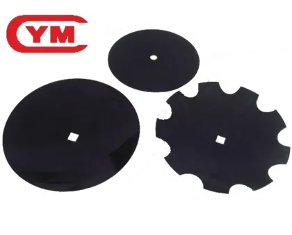 Farm Disc Blades & Plough Coulter Blades