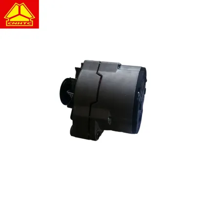 SHACMAN HOWO Sinotruk Alternator 612600090248 24V Weichai