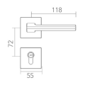 Smart Split Lock для безопасности