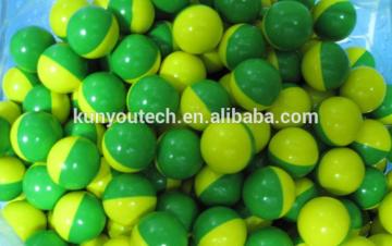 High Accuracy And Roundness Paintball for CS Game