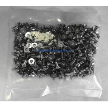 N510017613AA Panasonic Hex. Socket Flat C&#39;Sunk Head Screw