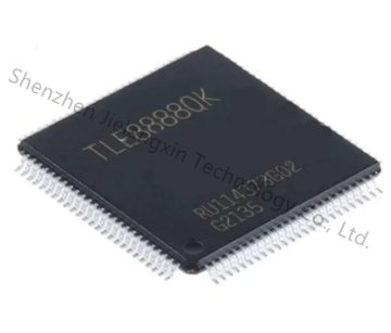 TLE8888QK Original IC Integrated Circuits Chip - στη διαχείριση του κινητήρα IC