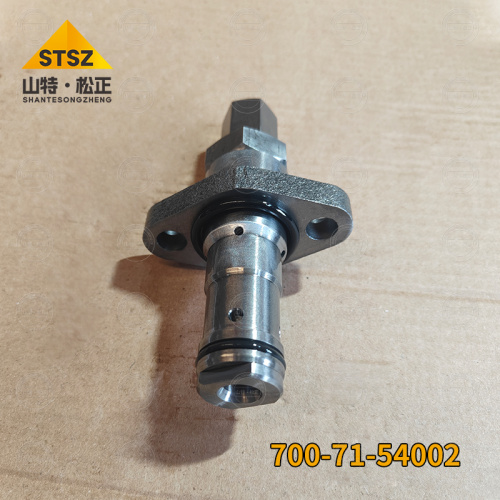 Loader WA460 valve assembly 700-71-54002
