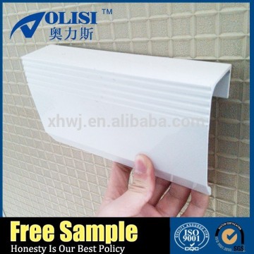Hot selling silding aluminium fancy door handles for sale