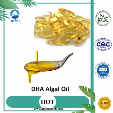 Top Quality Best Price 50% DHA Algal Oil