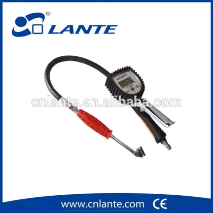 TG-A digital tire inflating gun