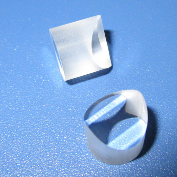 3mm Line Laser 45 Degree K9 Glass Powell Lens