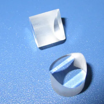 3mm Line Laser 45 Degree K9 Glass Powell Lens